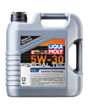 Моторное масло Liqui Moly Special Tec LL 5W030 4 л