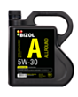 Mühərrik yağı Bizol Allaround 5W-30 A3/B4 4 lt