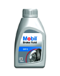 Тормозная жидкость Mobil Dot 4 0.5 л