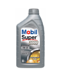 Mühərrik yağı Mobil Super 3000 0W20 1 lt