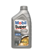 Mühərrik yağı Mobil Super 3000 Formula D1 5W30 1 lt