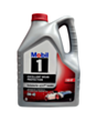Моторное масло Mobil 1 C40 GT 0W40 5 л