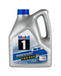 Моторное масло Mobil 1 FS X1 5W50 4 л