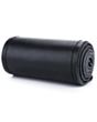 Sükan üçün örtük Nurmani 38 sm Plain Style Black