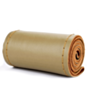 Sükan üçün örtük Nurmani 38 sm Plain Style Beige