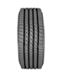 Avtomobil təkəri Blackhawk Bar26 143/141L 235/75R17.5
