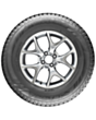 Avtomobil təkəri Lassa Wintus 2 116/114R 225/70R15C (001.LS.245984)