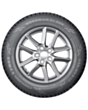 Шина для автомобиля Nokian Nordman RS2 SUV XL 102R 215/65R16