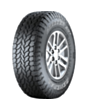 Шина для автомобиля General Tire Grabber AT3 121/118S 285/65R17 (4509070000)