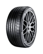 Avtomobil təkəri Continental SportContact 6 102Y XL 265/35R22 (3579470000)