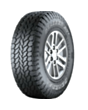 Avtomobil təkəri General Tire Grabber AT3 116H XL 285/50R20 (4491580000)