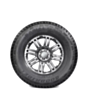 Шина для автомобиля Goodride SL369 A/T 111S M+S 245/70R16