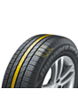 Шина для автомобиля Hankook Dynapro HP2 RA33 111V 255/55R16	