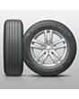 Шина для автомобиля Hankook Dynapro HP2 RA33 112H 265/65R17