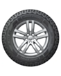 Шина для автомобиля Laufenn X-Fit AT LC01 112T 265/70R16	