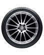 Avtomobil təkəri Yokohama Advan Sport V105 101W 265/50R20-1