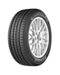 Avtomobil təkəri  Yokohama Avid Ascend GT 96V M+S 235/40R19 1
