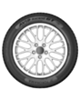 Avtomobil təkəri  Yokohama Avid Ascend GT 100V M+S 255/40R19-1