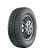 Avtomobil təkəri Yokohama BluEarth-Van All-Season RY61 107/105R M+S 195/75R16C