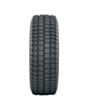 Avtomobil təkəri Yokohama BluEarth-Van All-Season RY61 107/105R M+S 195/75R16C