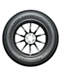 Avtomobil təkəri Yokohoma Geolandar CV 4S G061 99V M+S 225/60R17