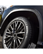 Avtomobil təkəri Yokohoma Geolandar CV G058 107V XL RF M+S 235/60R18