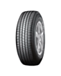 Avtomobil təkəri Yokohama Geolandar H/T G056 110H M+S 265/60R18 1