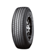 Avtomobil təkəri Yokohama Geolandar H/T G056 116H M+S 285/60R18 22