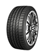 Avtomobil təkəri Nankang NS-25 84H XL M+S 500 A A 205/40R17