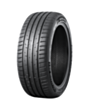 Avtomobil təkəri Nankang AS-3 91V M+S 215/45R17