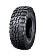 Avtomobil təkəri Nankang MT-1 106S M+S WLL 235\70\16