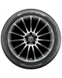 Avtomobil təkəri Yokohama Advan DB V552 95W 225\45\18