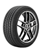Шина для автомобиля Yokohama Advan Sport A/S+ V405 97W M+S 225\55\17 