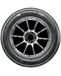 Avtomobil təkəri Yokohama BluEarth-XT AE61 99V 225\60\17