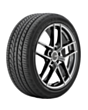 Avtomobil təkəri Yokohama Advan Sport A/S+ V405 97W XL M+S 235\45\17 