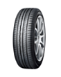 Avtomobil təkəri Yokohama BluEarth-A AE50 94W 235\45\17