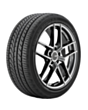 Avtomobil təkəri Yokohama Advan Sport A/S+ V405 98W M+S XL 235\45\18