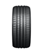 Avtomobil təkəri Yokohama Advan Sport V107 98Y Reinf / XL 245\40\19
