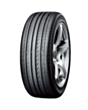 Avtomobil təkəri Yokohama Advan DB V551C 95W 245\45\17