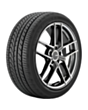 Avtomobil təkəri Yokohama Advan Sport A/S+ V405 97Y M+S XL 255\35\20