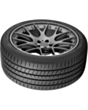 Шина для автомобиля Yokohama Geolandar X-CV G057 110W M+S XL 265\50\19