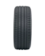 Avtomobil təkəri Yokohama Advan Sport V107 107Y Reinf / XL 275\40\22