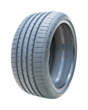 Avtomobil təkəri Goodride SA77 100Y 245/45R20