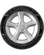 Avtomobil təkəri Petlas 195/45R16 Multi Action PT565 TL Reinforced 84V 001.PT.26215