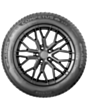 Шина для автомобиля Lassa 265/60R18 Competus  H/P3 110 V 001.LS.217018
