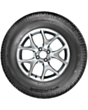 Avtomobil təkəri Lassa 175/75R16C MULTIWAYS M+S 101/99Q (001.LS.243391)
