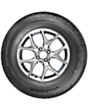 Avtomobil təkəri Lassa 195/75R16C Multiways M+S 110/108R (001.LS.242091)