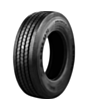 Avtomobil təkəri Aeolus 235/75R17.5 18PR TL ASR35 M+S / 001.AEO.23575172