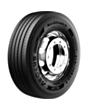 Шина для автомобиля Aeolus Neo Allroadss 235/75R17.5 18PR / 001.AEO.23575170