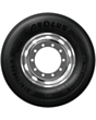Шина для автомобиля Aeolus Neo Allroadss 235/75R17.5 18PR / 001.AEO.23575170